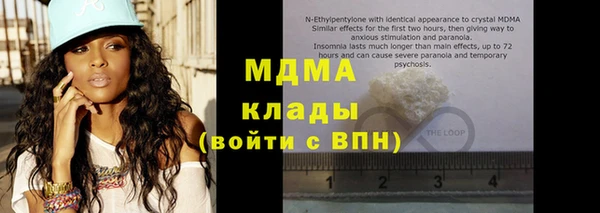 сатива Сосновка